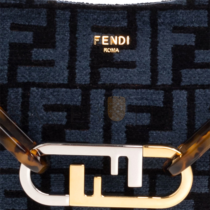 F**di monogram o